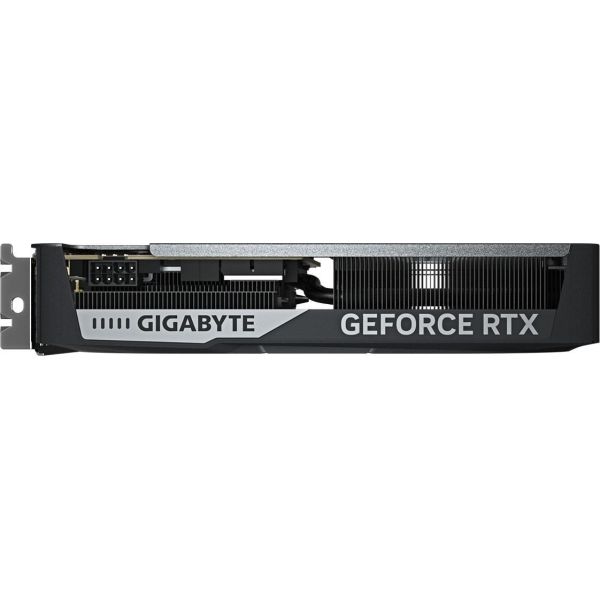 Видеокарта GIGABYTE GeForce RTX 5060 EAGLE OC 8G (GV-N5060EAGLE OC-8GD) фото №8