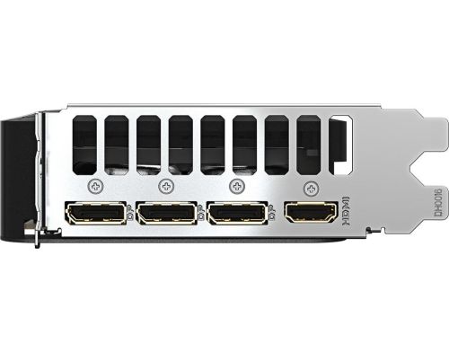 Видеокарта GIGABYTE GeForce RTX 5060 EAGLE OC 8G (GV-N5060EAGLE OC-8GD) фото №9
