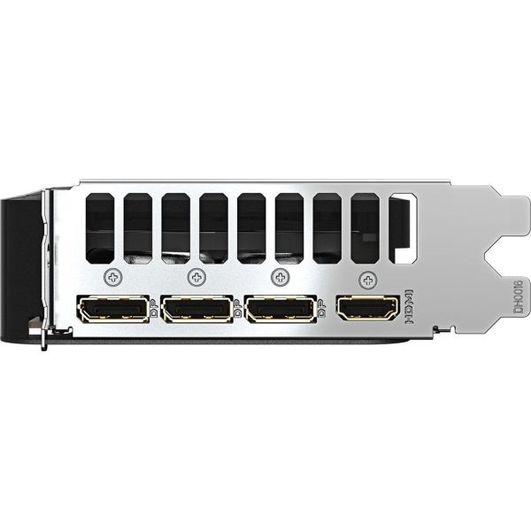 Видеокарта GIGABYTE GeForce RTX 5060 EAGLE OC 8G (GV-N5060EAGLE OC-8GD) фото №9