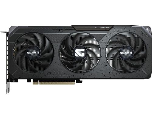Видеокарта GIGABYTE GeForce RTX 5060 GAMING OC 8G (GV-N5060GAMING OC-8GD) фото №2