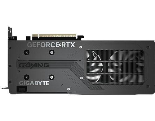 Видеокарта GIGABYTE GeForce RTX 5060 GAMING OC 8G (GV-N5060GAMING OC-8GD) фото №3