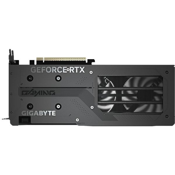 Видеокарта GIGABYTE GeForce RTX 5060 GAMING OC 8G (GV-N5060GAMING OC-8GD) фото №3