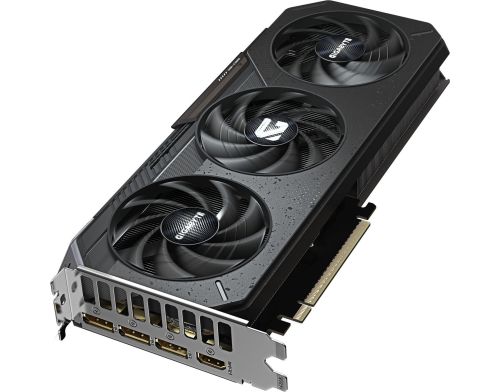 Видеокарта GIGABYTE GeForce RTX 5060 GAMING OC 8G (GV-N5060GAMING OC-8GD) фото №4