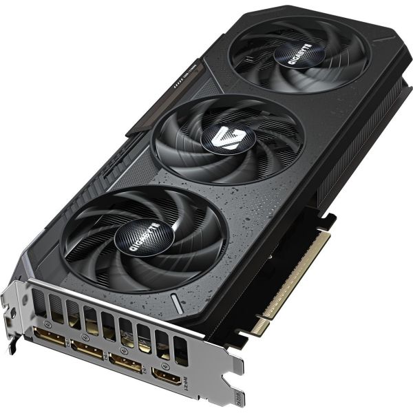 Видеокарта GIGABYTE GeForce RTX 5060 GAMING OC 8G (GV-N5060GAMING OC-8GD) фото №4
