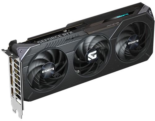 Видеокарта GIGABYTE GeForce RTX 5060 GAMING OC 8G (GV-N5060GAMING OC-8GD) фото №5