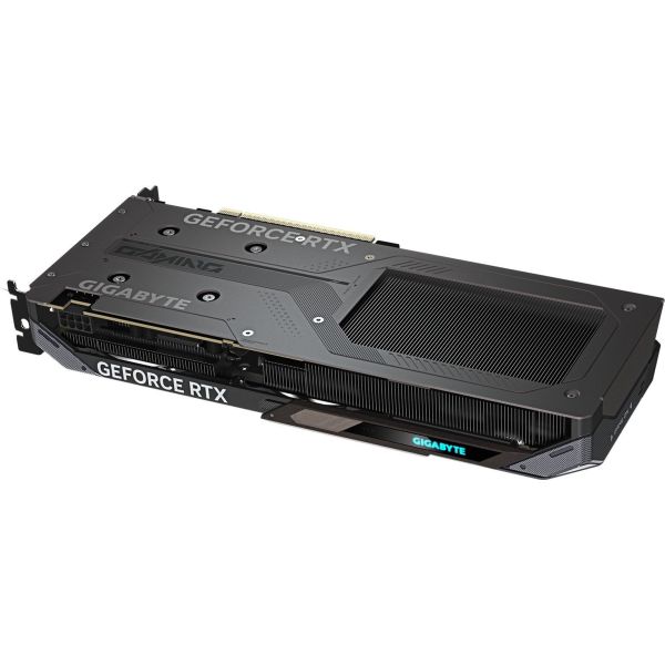 Видеокарта GIGABYTE GeForce RTX 5060 GAMING OC 8G (GV-N5060GAMING OC-8GD) фото №6