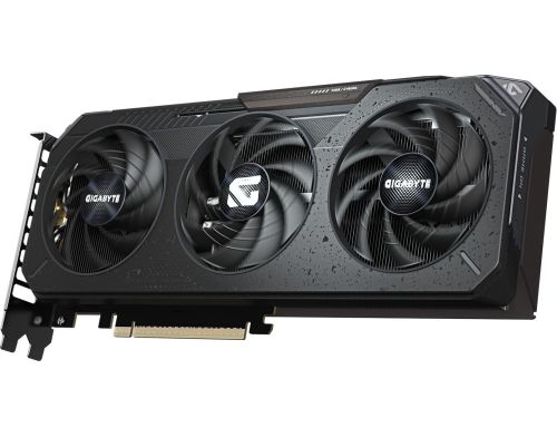 Видеокарта GIGABYTE GeForce RTX 5060 GAMING OC 8G (GV-N5060GAMING OC-8GD) фото №7