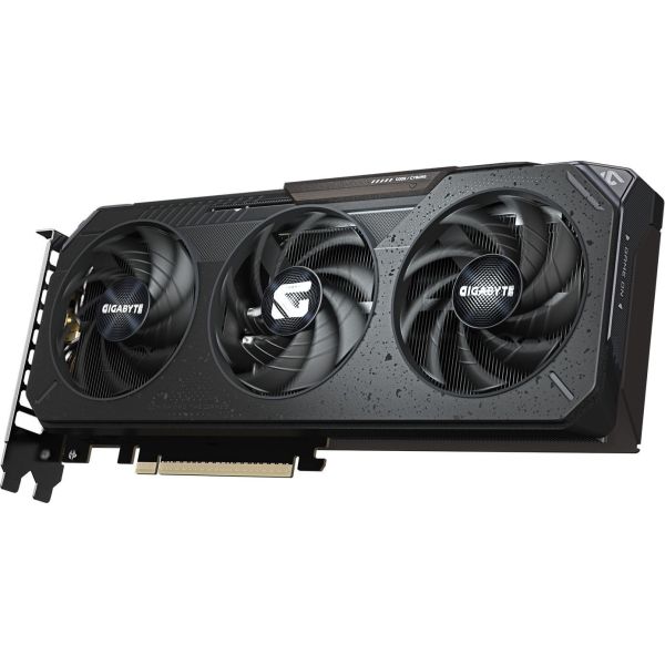 Видеокарта GIGABYTE GeForce RTX 5060 GAMING OC 8G (GV-N5060GAMING OC-8GD) фото №7
