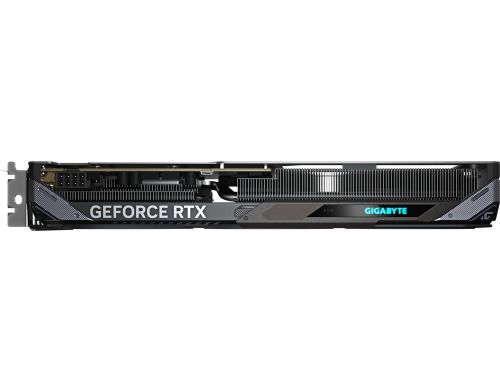 Видеокарта GIGABYTE GeForce RTX 5060 GAMING OC 8G (GV-N5060GAMING OC-8GD) фото №8
