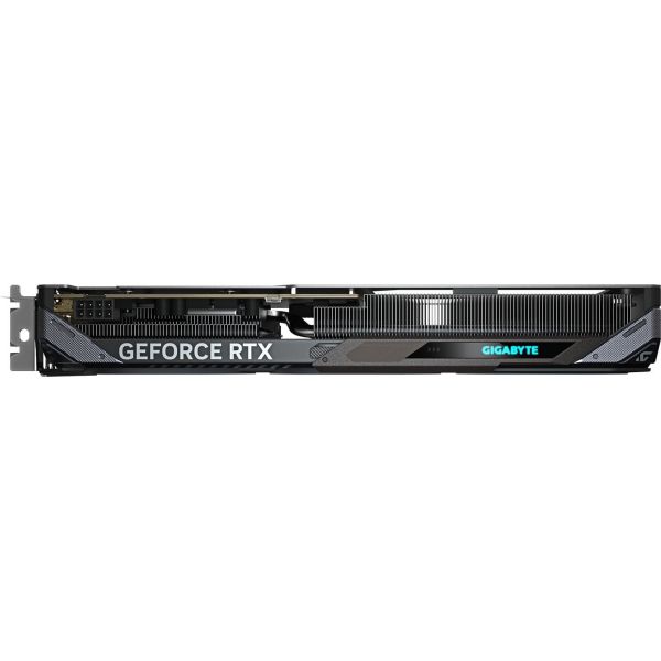 Видеокарта GIGABYTE GeForce RTX 5060 GAMING OC 8G (GV-N5060GAMING OC-8GD) фото №8