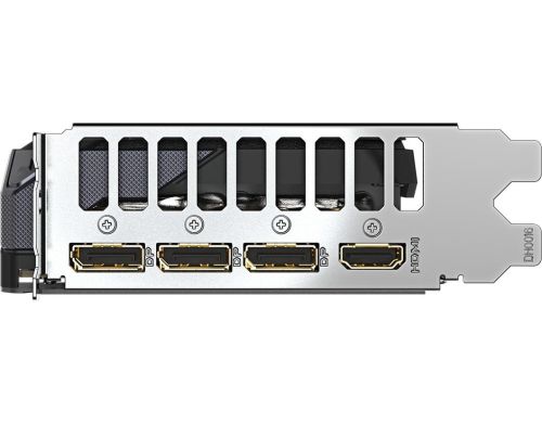 Видеокарта GIGABYTE GeForce RTX 5060 GAMING OC 8G (GV-N5060GAMING OC-8GD) фото №9