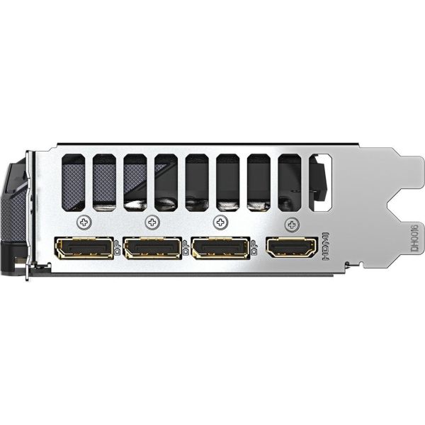 Видеокарта GIGABYTE GeForce RTX 5060 GAMING OC 8G (GV-N5060GAMING OC-8GD) фото №9