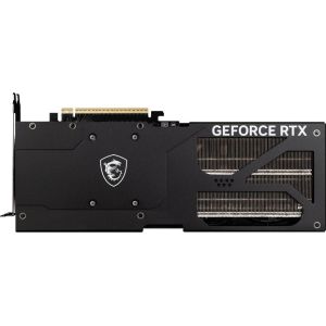 Видеокарта MSI GeForce RTX 5070 12G VENTUS 3X OC (912-V532-001)