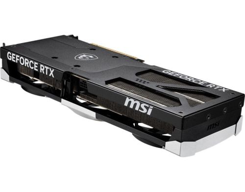 Видеокарта MSI GeForce RTX 5070 12G VENTUS 3X OC (912-V532-001) фото №3
