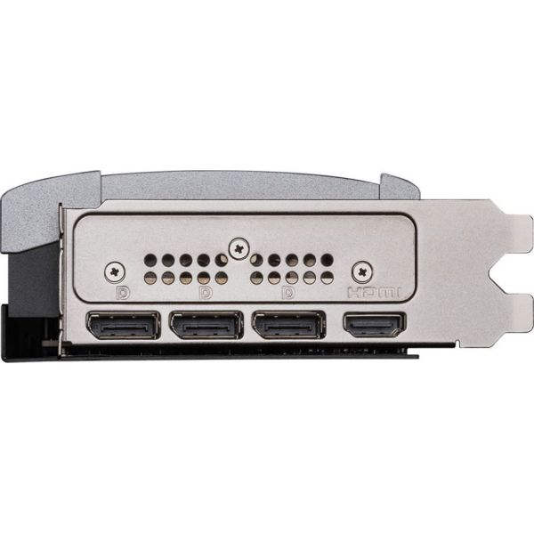 Видеокарта MSI GeForce RTX 5070 12G VENTUS 3X OC (912-V532-001) фото №4