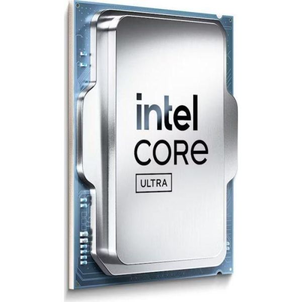 Процессор Intel Core Ultra 7 265KF (AT8076806410) фото №2