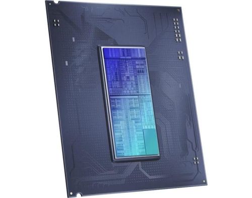 Процессор Intel Core Ultra 7 265KF (AT8076806410) фото №4