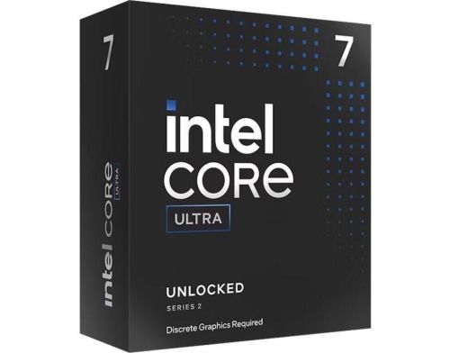 Процессор Intel Core Ultra 7 265KF (AT8076806410) фото №5