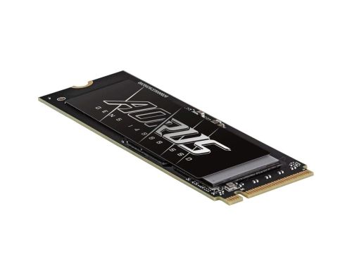 SSD накопитель GIGABYTE AORUS Gen5 14000 2 TB (AG514K2TB) фото №2