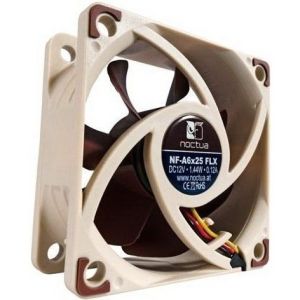 Вентилятор Noctua NF-A6x25 FLX