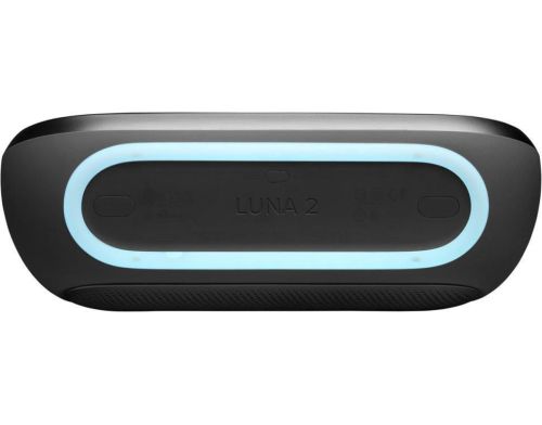 Портативная колонка Harman/Kardon Luna 2 Black (HKLUNA2BLKEU) фото №2