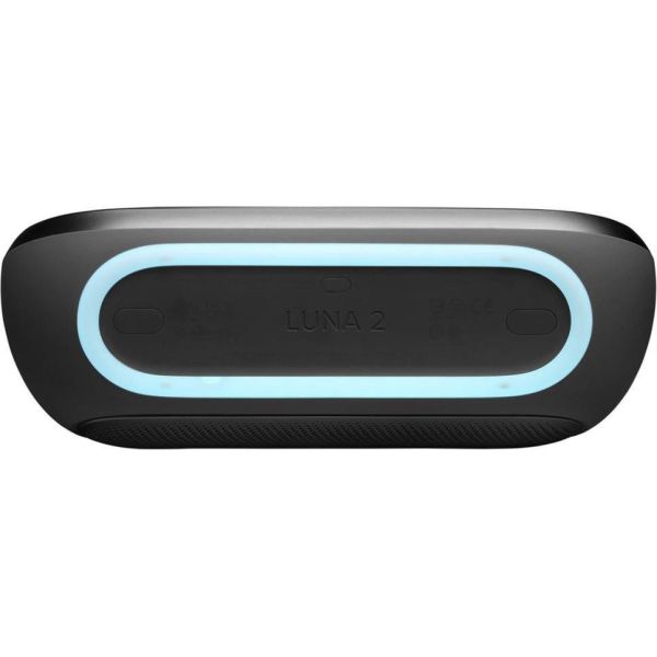 Портативная колонка Harman/Kardon Luna 2 Black (HKLUNA2BLKEU) фото №2