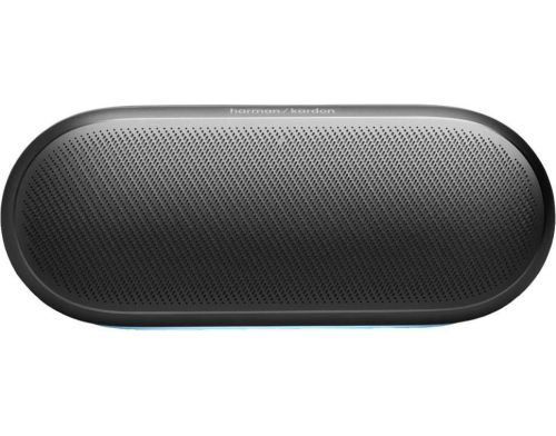 Портативная колонка Harman/Kardon Luna 2 Black (HKLUNA2BLKEU) фото №3