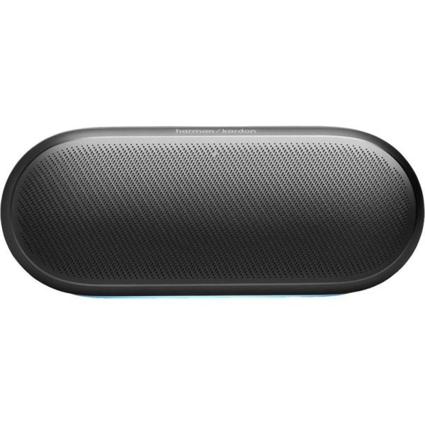 Портативная колонка Harman/Kardon Luna 2 Black (HKLUNA2BLKEU) фото №3