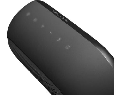 Портативная колонка Harman/Kardon Luna 2 Black (HKLUNA2BLKEU) фото №4