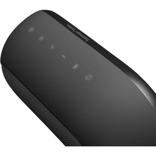 Портативная колонка Harman/Kardon Luna 2 Black (HKLUNA2BLKEU) фото №4