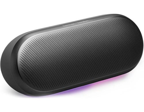 Портативная колонка Harman/Kardon Luna 2 Black (HKLUNA2BLKEU) фото №6