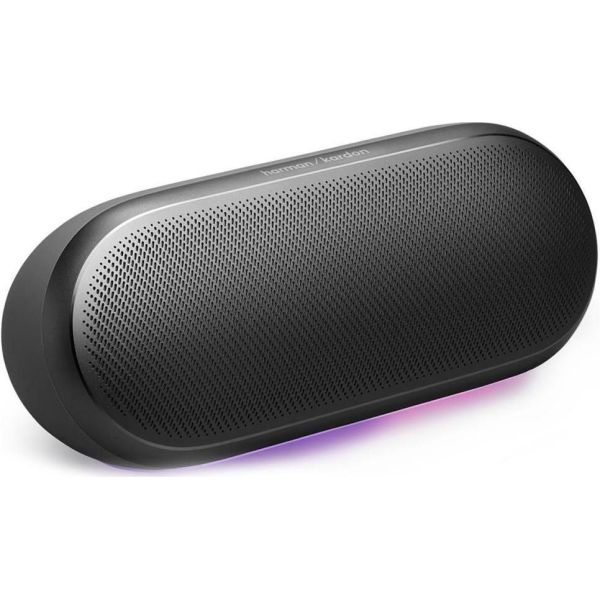 Портативная колонка Harman/Kardon Luna 2 Black (HKLUNA2BLKEU) фото №6