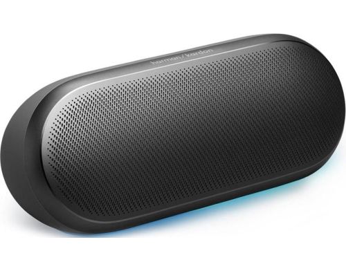 Портативная колонка Harman/Kardon Luna 2 Black (HKLUNA2BLKEU) фото №7