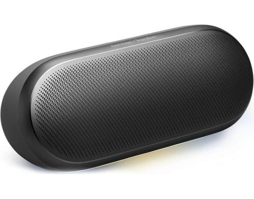 Портативная колонка Harman/Kardon Luna 2 Black (HKLUNA2BLKEU) фото №8