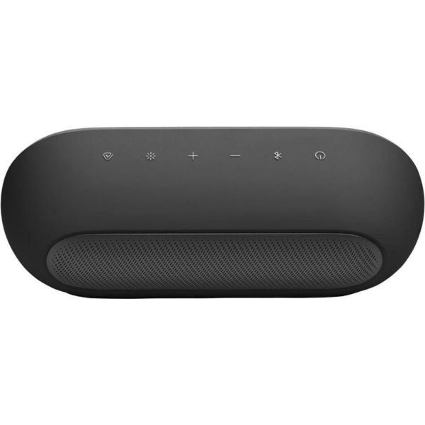 Портативная колонка Harman/Kardon Luna 2 Black (HKLUNA2BLKEU) фото №9