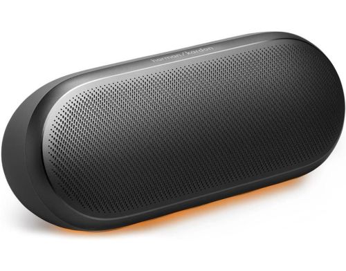 Портативная колонка Harman/Kardon Luna 2 Black (HKLUNA2BLKEU) фото №10