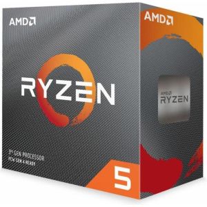 Процессор AMD Ryzen 5 3600 (100-100000031BOX)