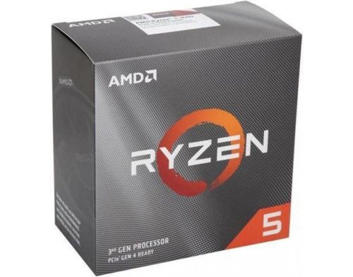 Процессор AMD Ryzen 5 3600 (100-100000031BOX) фото №2