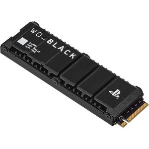 SSD накопитель WD Black SN850P 4 TB для PS5 (WDBBYV0040BNC)