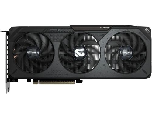 Видеокарта GIGABYTE GeForce RTX 5050 GAMING OC 8G (GV-N5050GAMING OC-8GD) фото №2