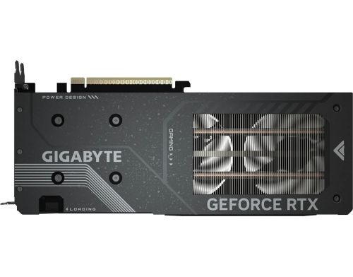 Видеокарта GIGABYTE GeForce RTX 5050 GAMING OC 8G (GV-N5050GAMING OC-8GD) фото №3