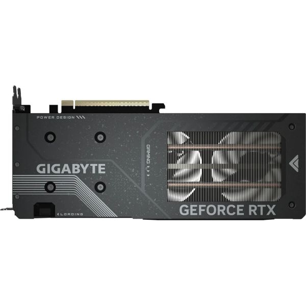 Видеокарта GIGABYTE GeForce RTX 5050 GAMING OC 8G (GV-N5050GAMING OC-8GD) фото №3