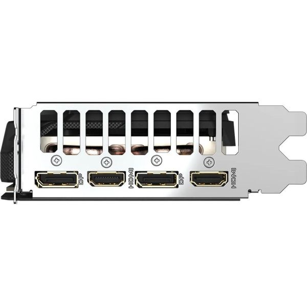 Видеокарта GIGABYTE GeForce RTX 5050 GAMING OC 8G (GV-N5050GAMING OC-8GD) фото №5