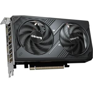 Видеокарта GIGABYTE GeForce RTX 5050 WINDFORCE OC 8G (GV-N5050WF2OC-8GD)