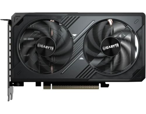 Видеокарта GIGABYTE GeForce RTX 5050 WINDFORCE OC 8G (GV-N5050WF2OC-8GD) фото №2