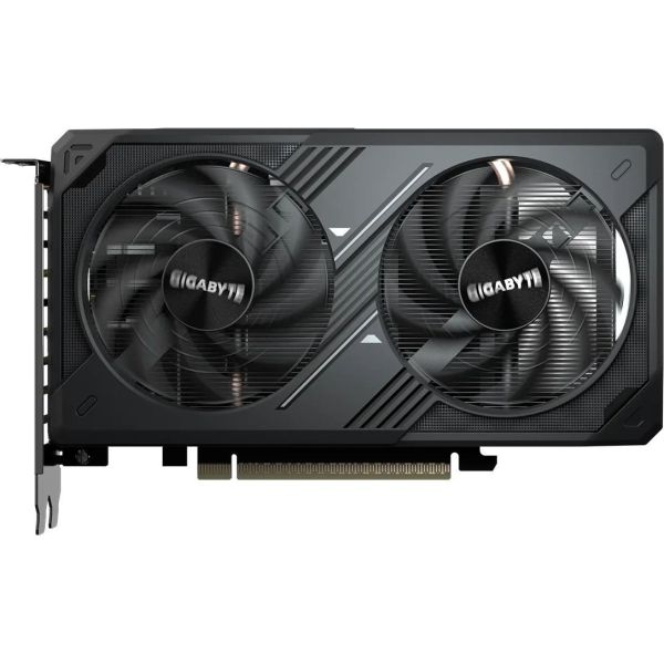 Видеокарта GIGABYTE GeForce RTX 5050 WINDFORCE OC 8G (GV-N5050WF2OC-8GD) фото №2