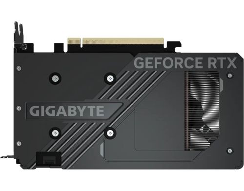 Видеокарта GIGABYTE GeForce RTX 5050 WINDFORCE OC 8G (GV-N5050WF2OC-8GD) фото №3