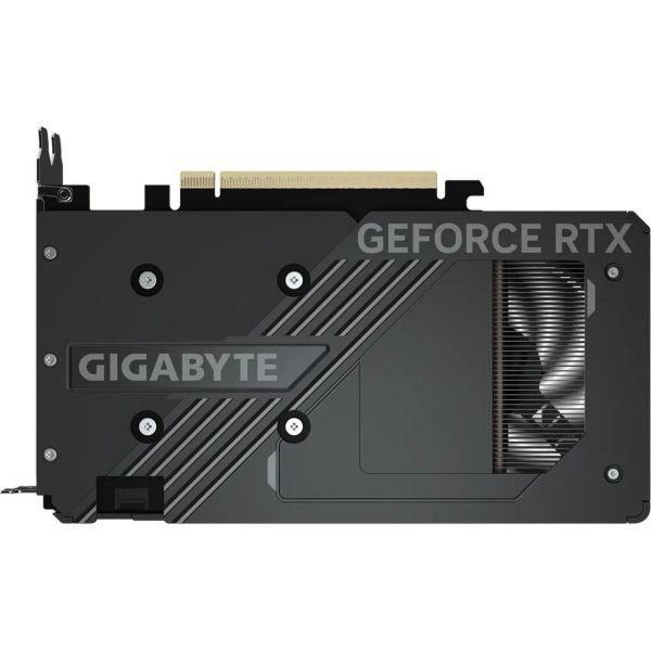 Видеокарта GIGABYTE GeForce RTX 5050 WINDFORCE OC 8G (GV-N5050WF2OC-8GD) фото №3