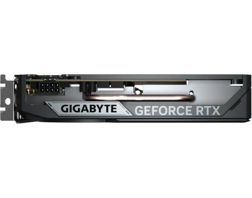 Видеокарта GIGABYTE GeForce RTX 5050 WINDFORCE OC 8G (GV-N5050WF2OC-8GD) фото №4