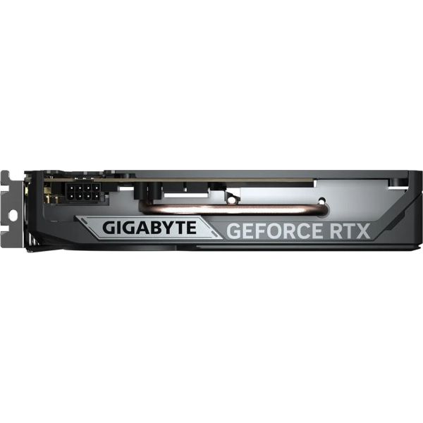Видеокарта GIGABYTE GeForce RTX 5050 WINDFORCE OC 8G (GV-N5050WF2OC-8GD) фото №4